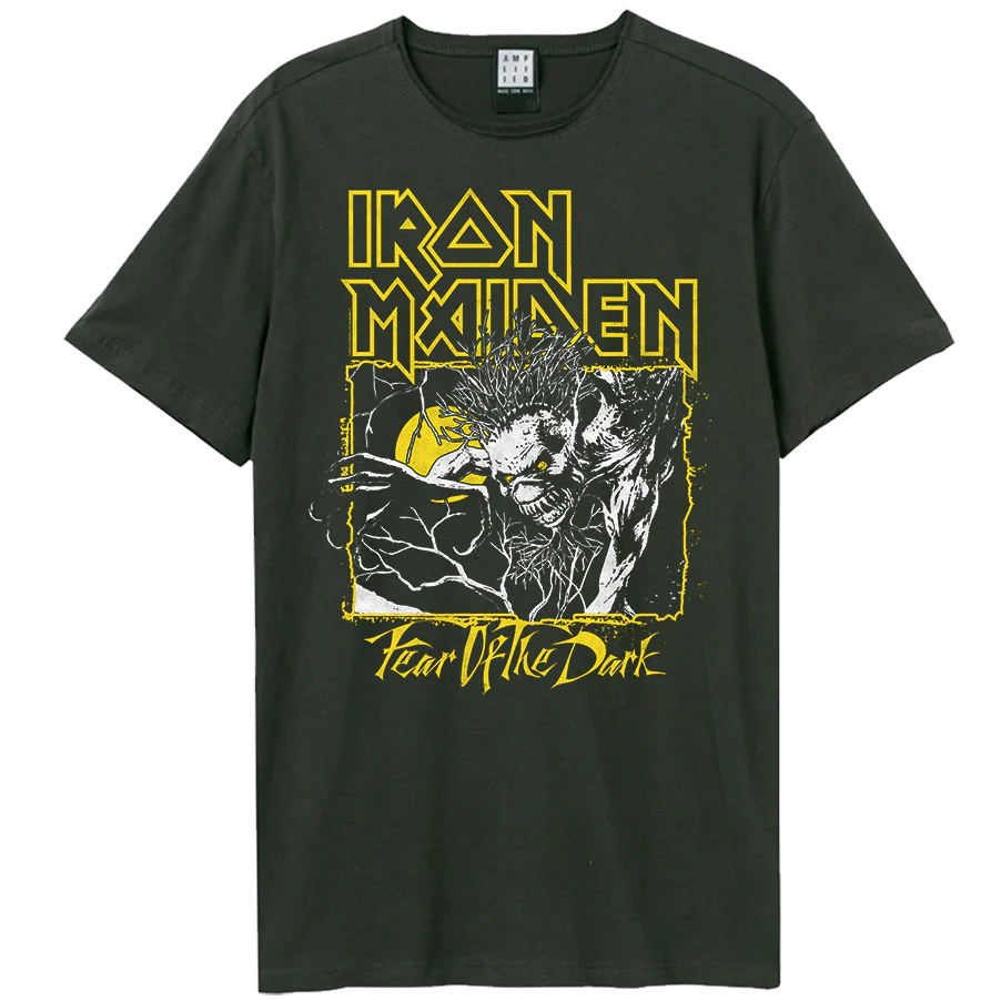 FOD Yellow T-Shirt