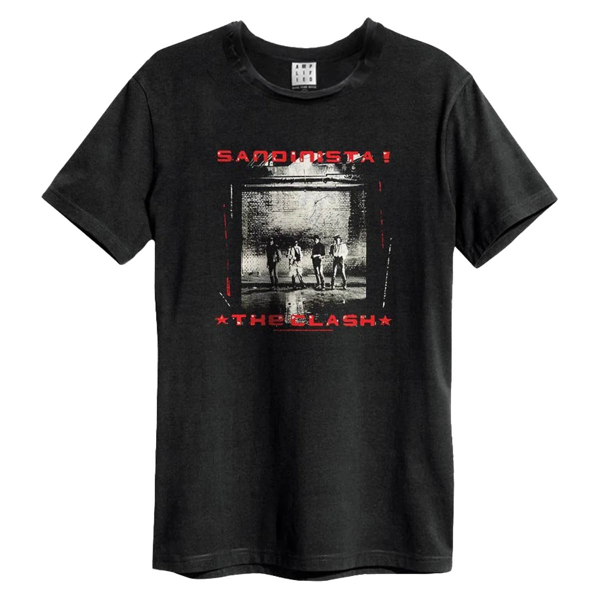 Sandinista T-Shirt