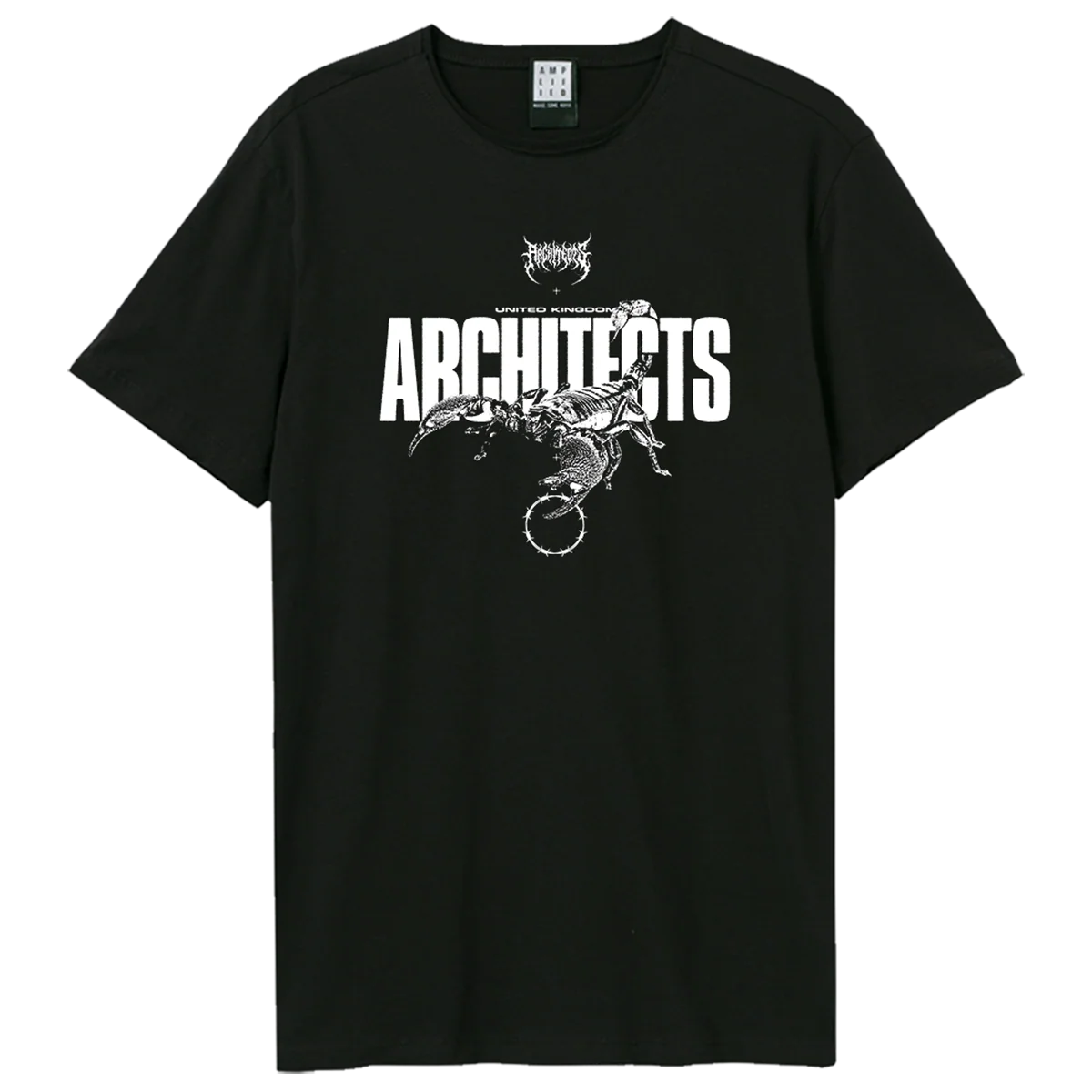 Scorpion T-Shirt
