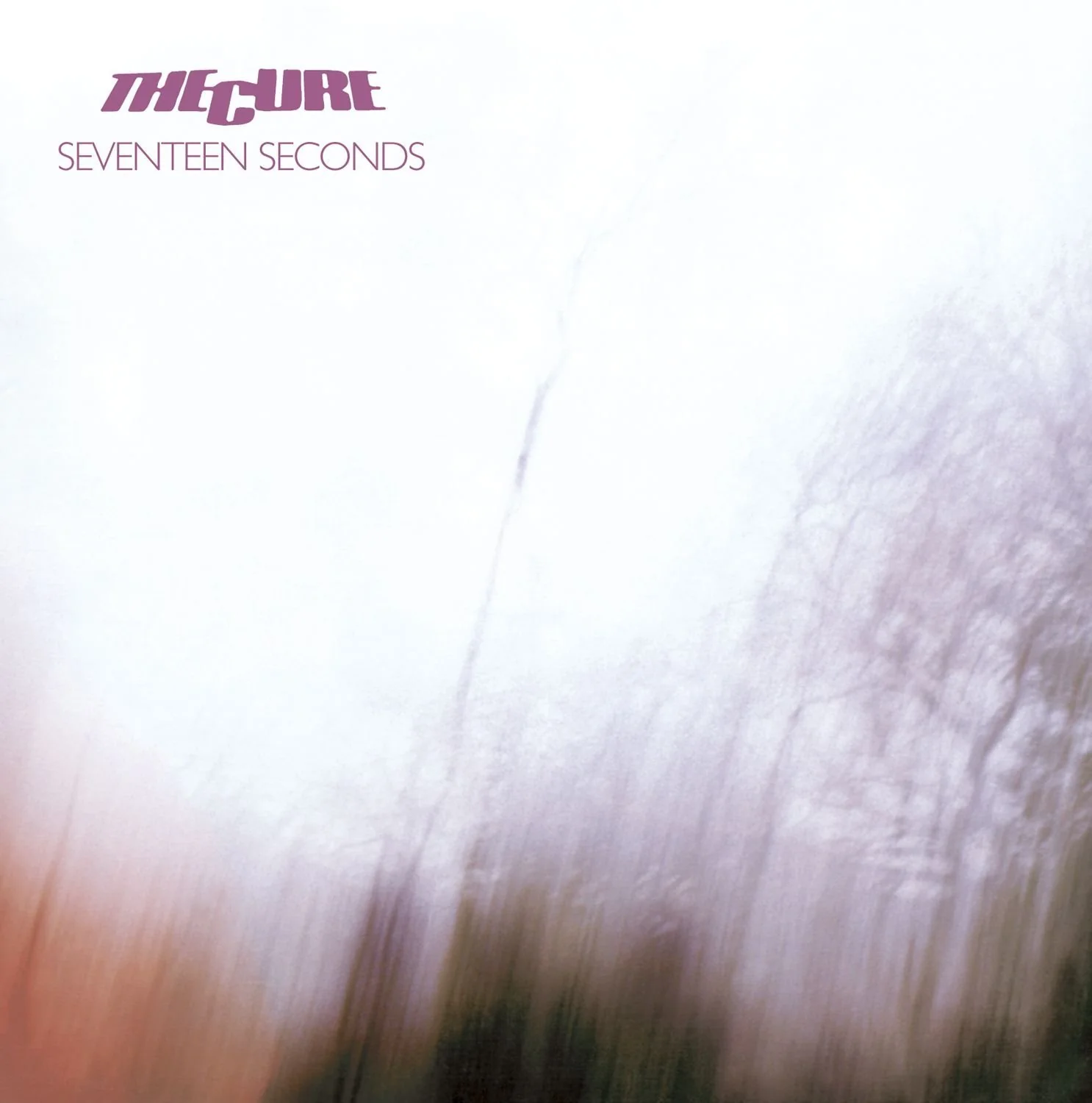 Seventeen Seconds: Vinyl LP (Remastered) - Image 2