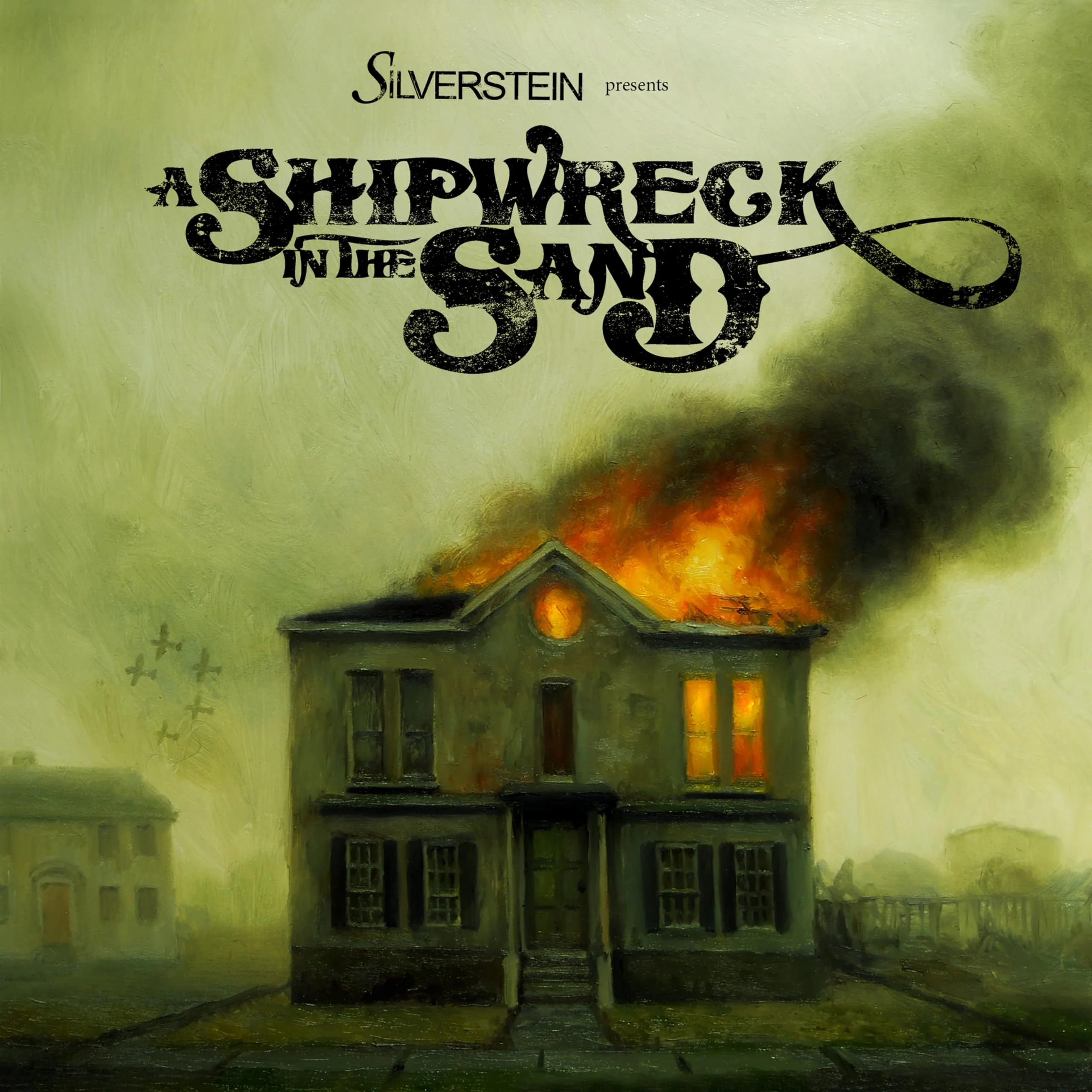 Shipwreck In The Sand (15th Anniversary): Vinyl LP - Image 2