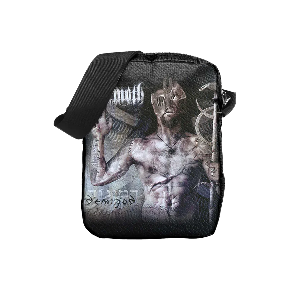 Demigod Crossbody Bag