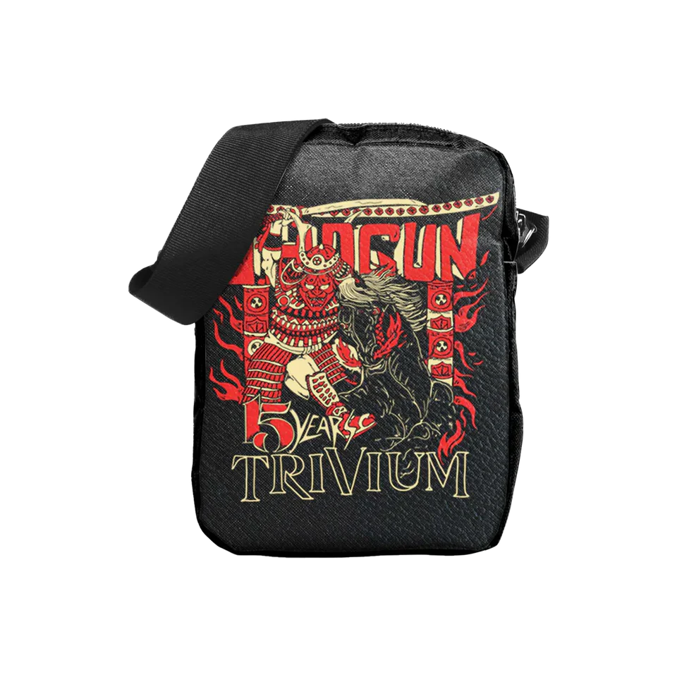 Shogun Crossbody Bag