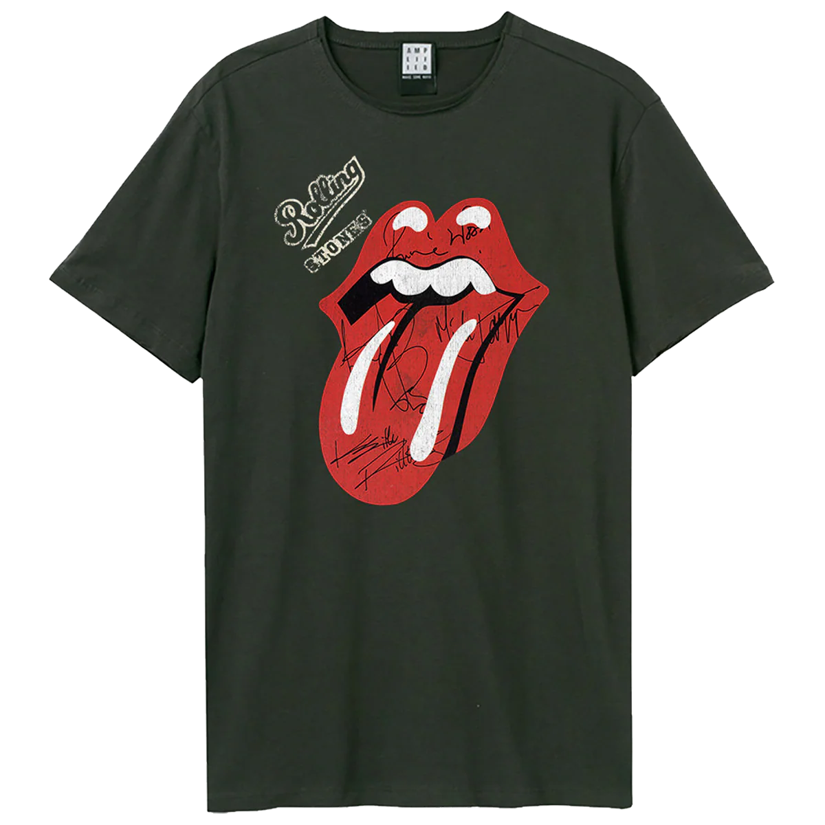Signature Tongue T-Shirt