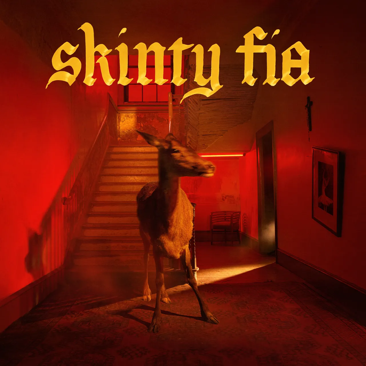 Skinty Fia: Deluxe Vinyl 2LP - Image 3