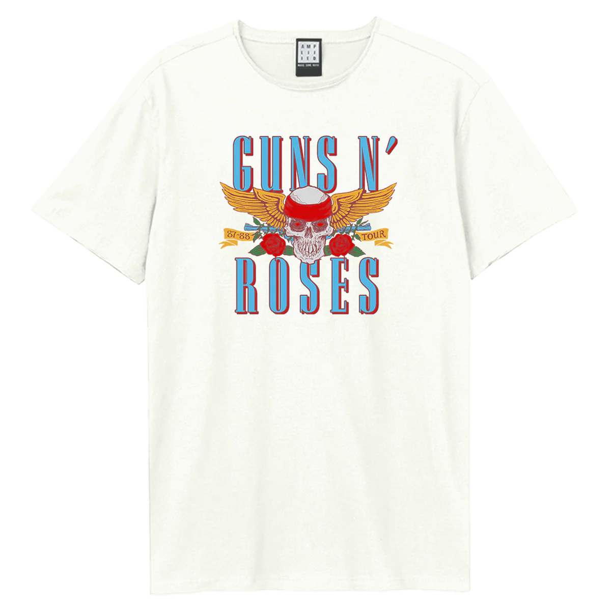Skull 25 T-Shirt