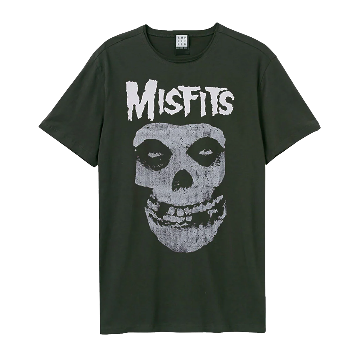 Skull T-Shirt
