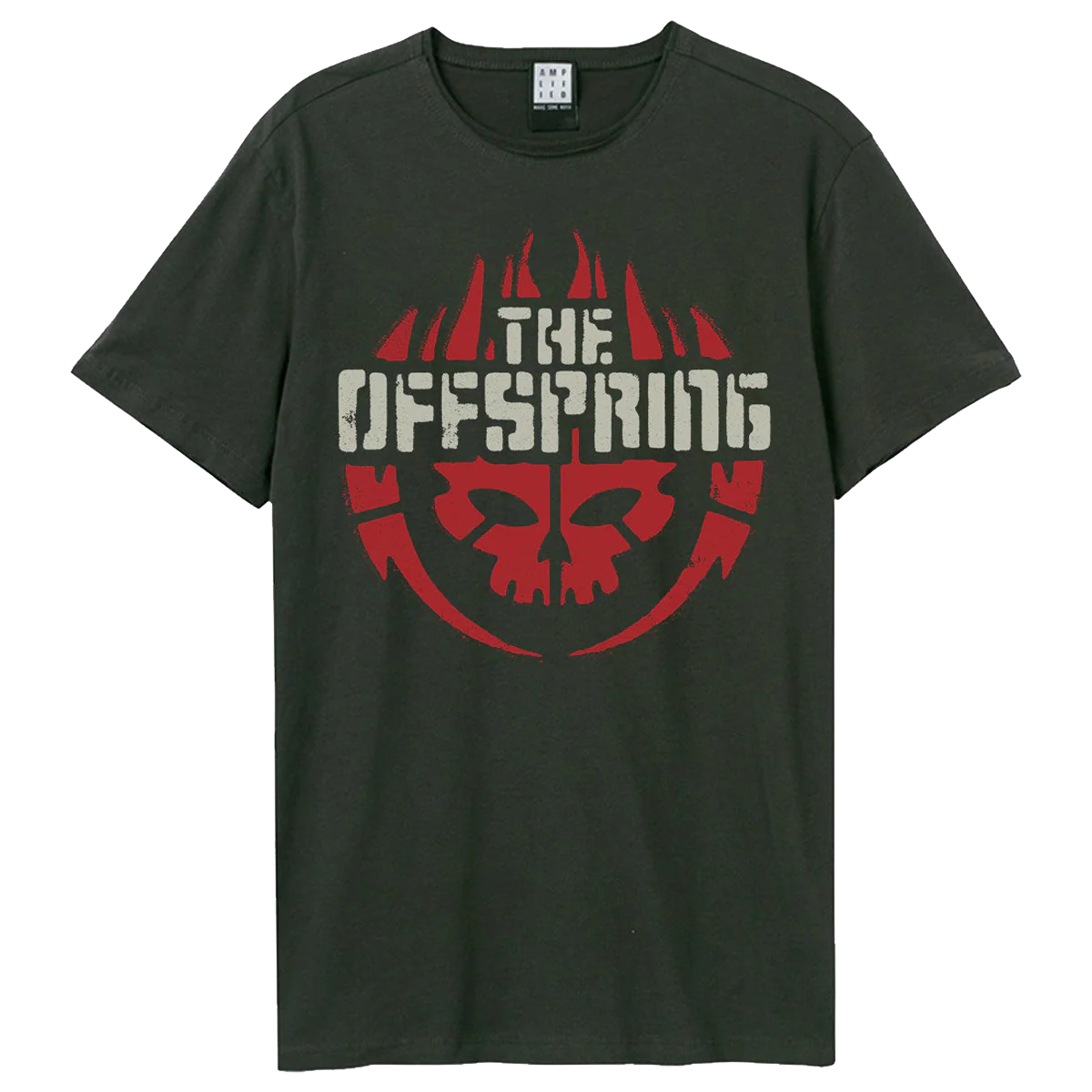 Skull Logo T-Shirt