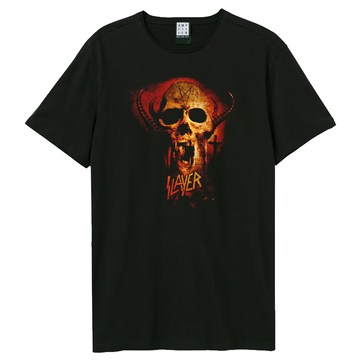 Skull T-Shirt