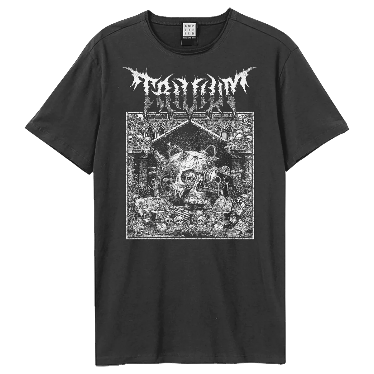 Skulls T-Shirt