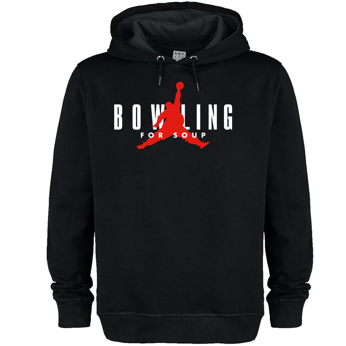 Slam Dump Hoodie