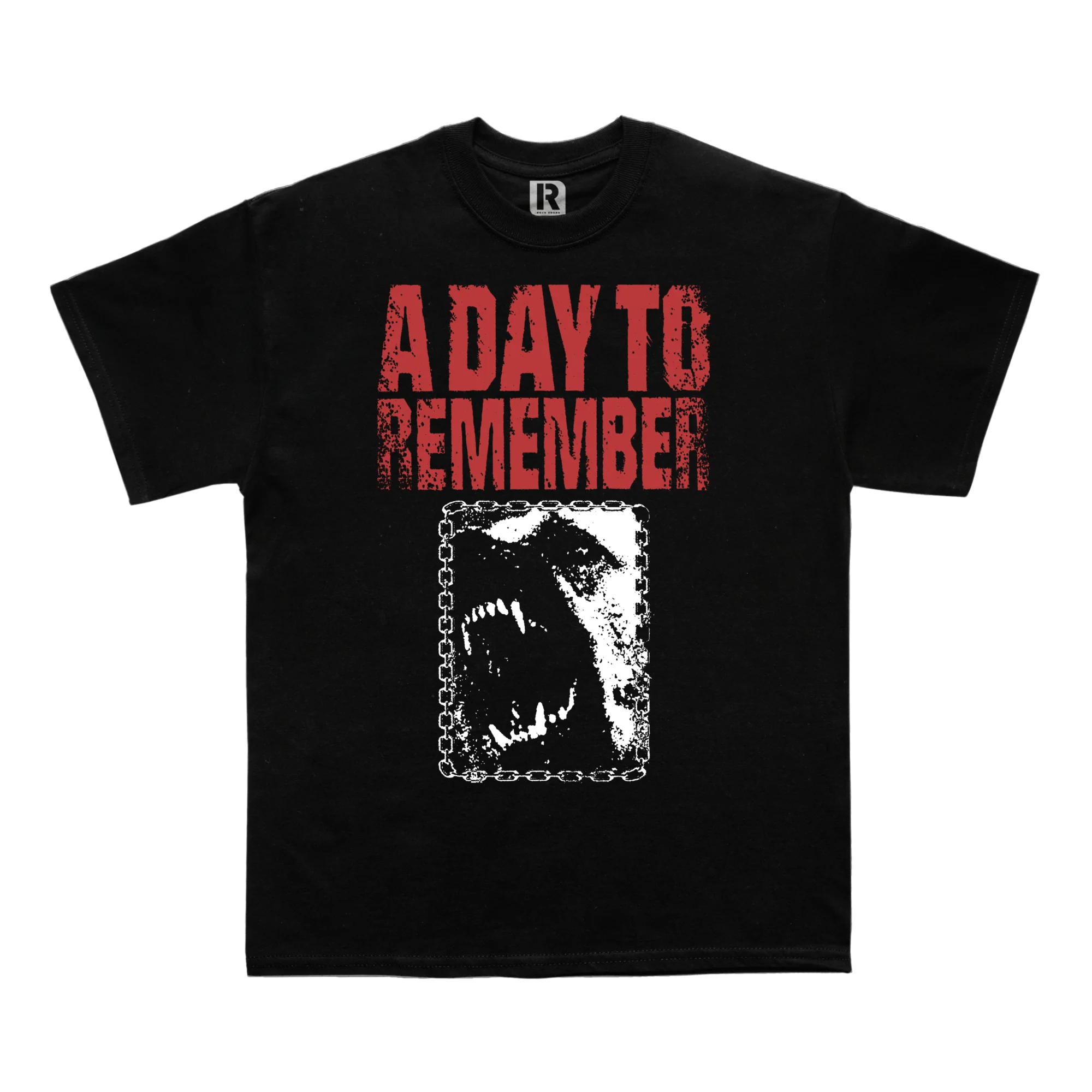 Rock Sound Presents - Slam Dunk 2025 (ADTR): Mag + T-Shirt - Image 4