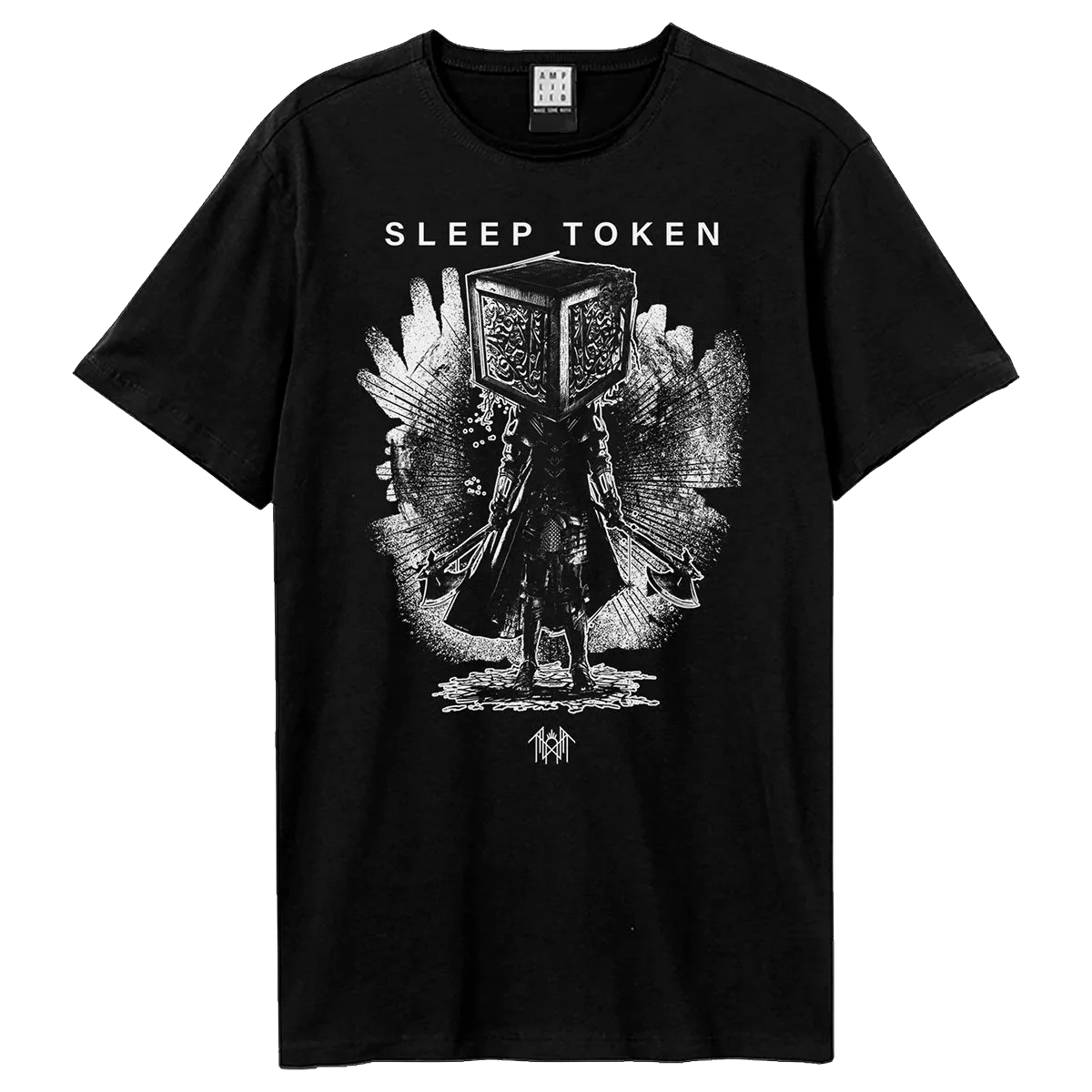 Axe Samarui T-Shirt