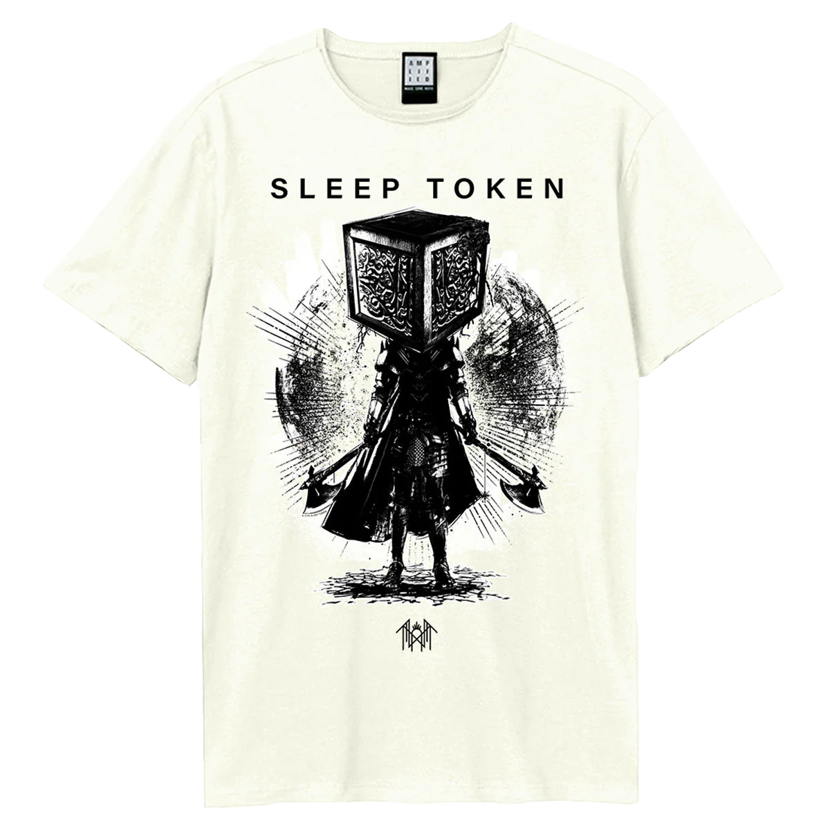 Axe Samarui T-Shirt - Image 2