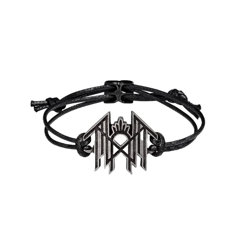 Sleep Token Corded Bracelet