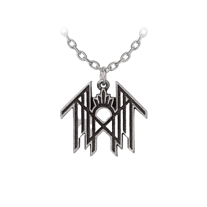 Logo Pendant