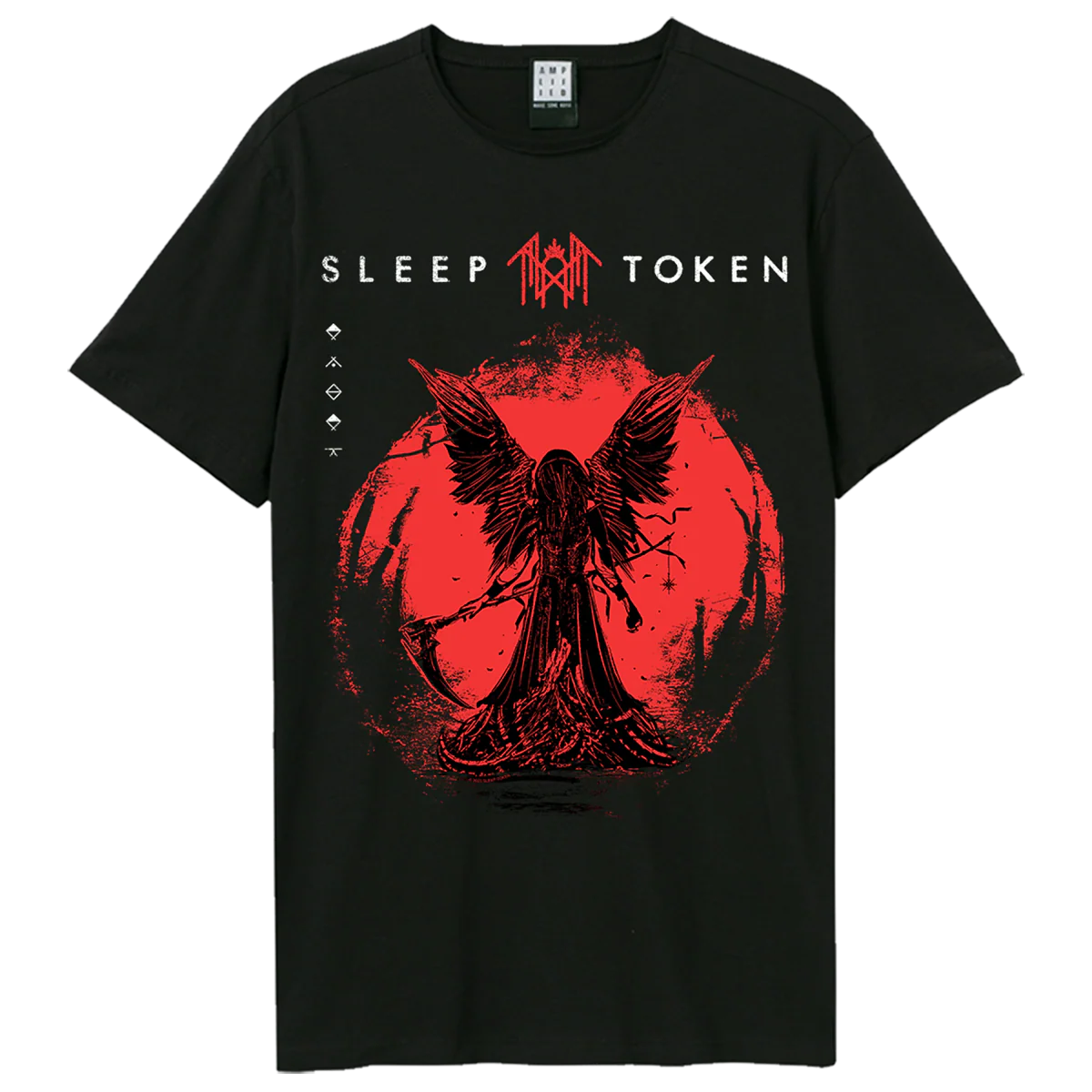 Take Me Back To Eden T-Shirt