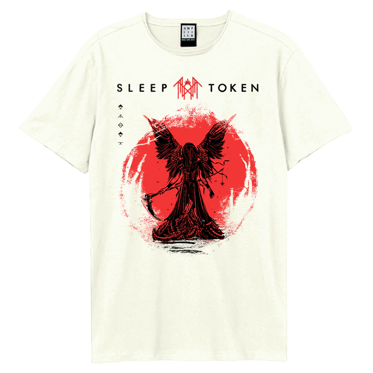 Take Me Back To Eden T-Shirt - Image 2