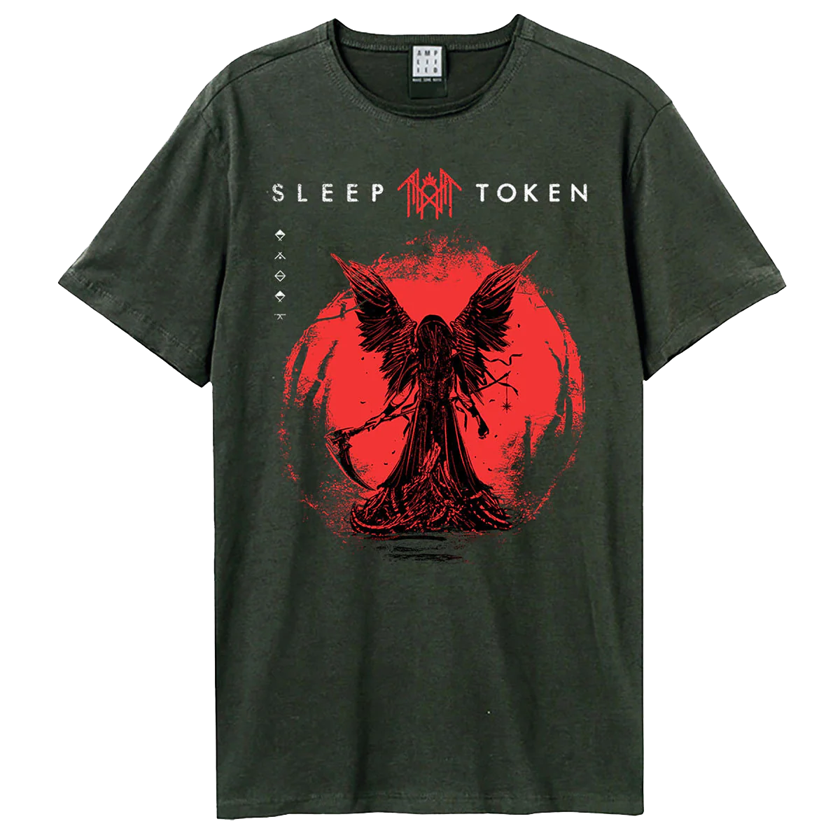 Take Me Back To Eden T-Shirt - Image 3