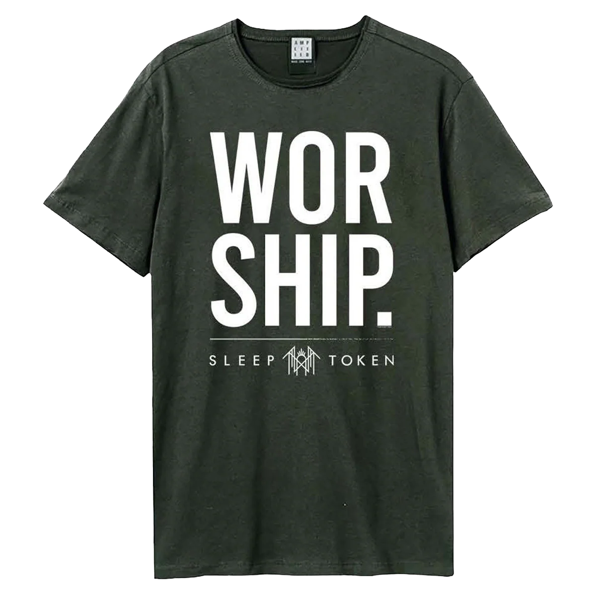 Worship T-Shirt