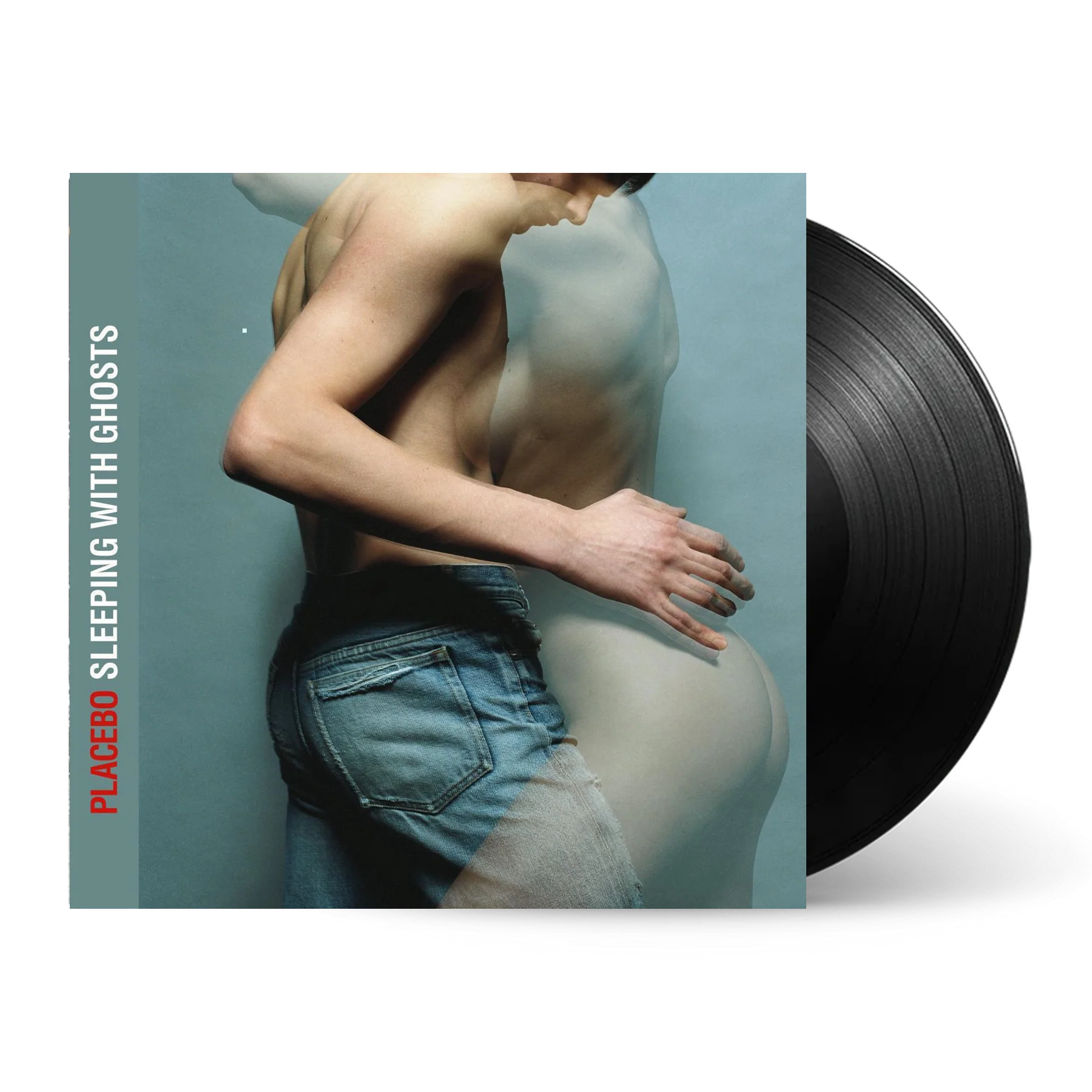 Sleeping With Ghosts: Vinyl LP