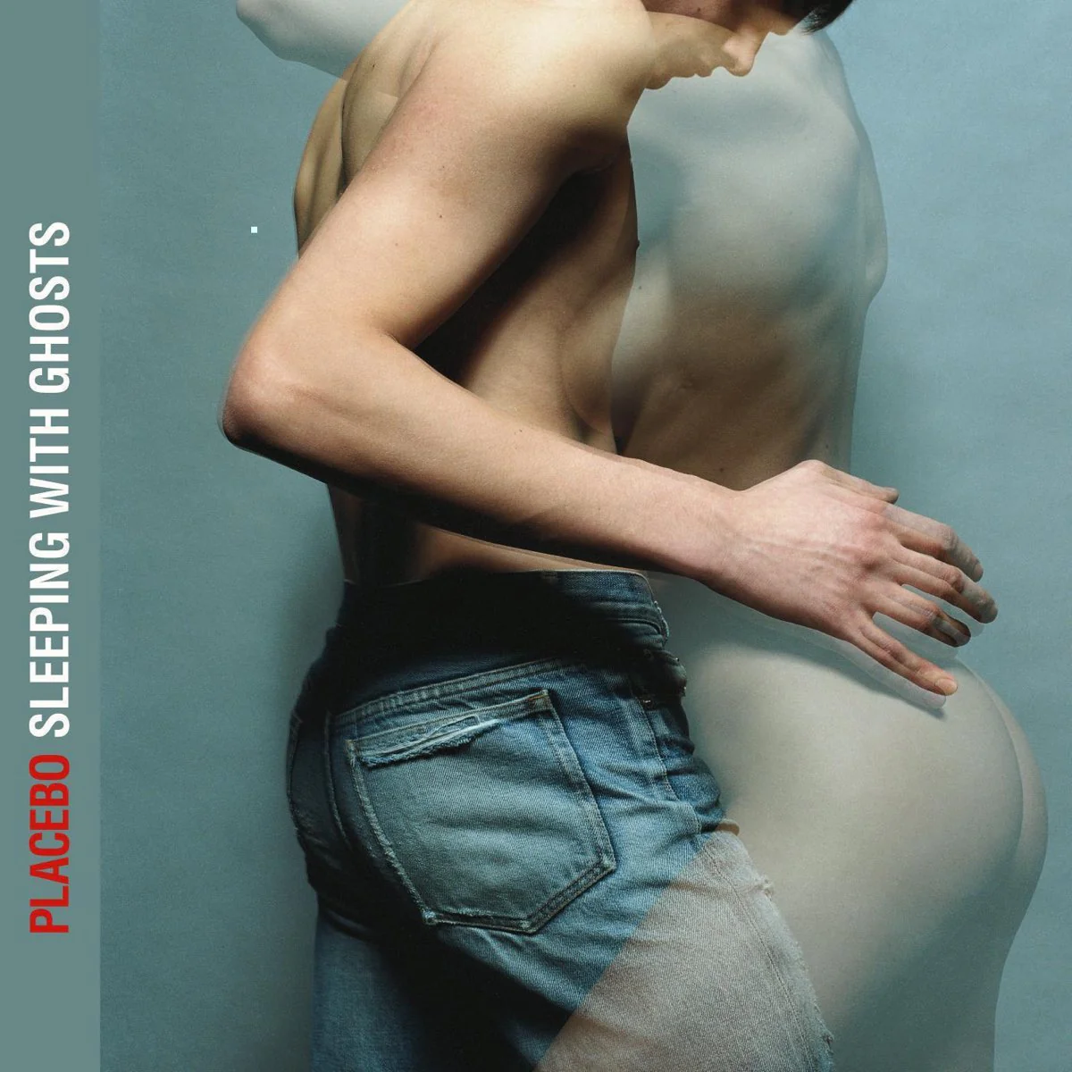 Sleeping With Ghosts: Vinyl LP - Image 2