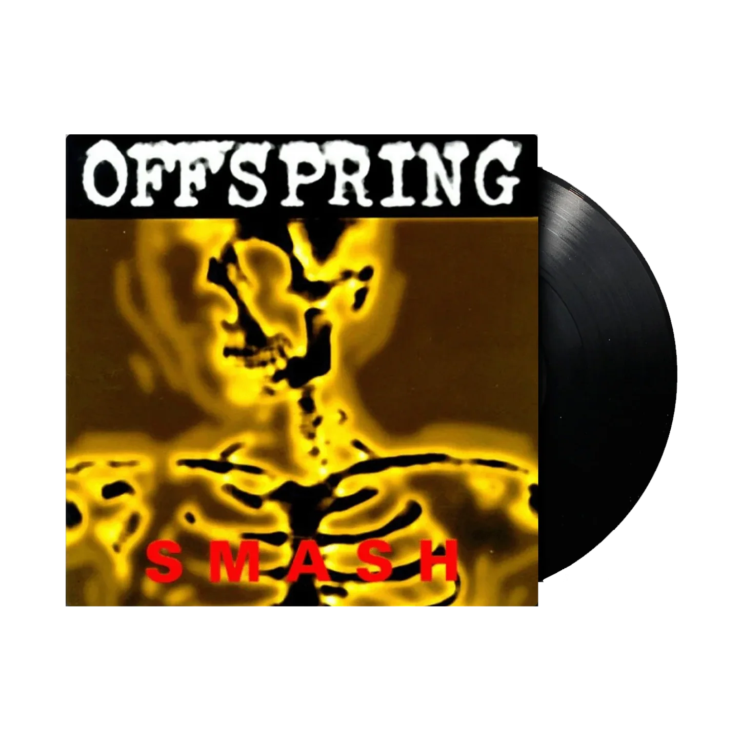 Smash: Vinyl LP