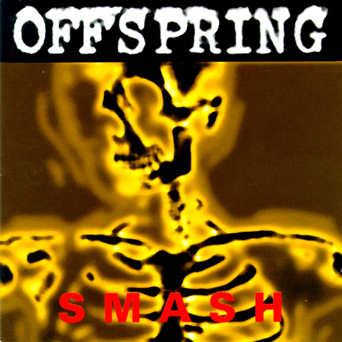 Smash: Vinyl LP - Image 2