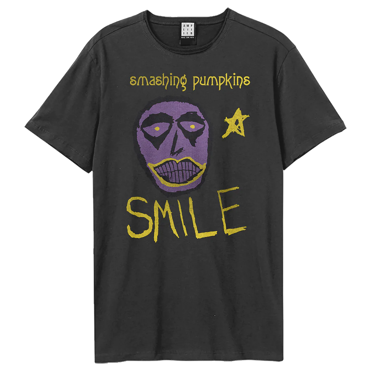 Smile T-Shirt