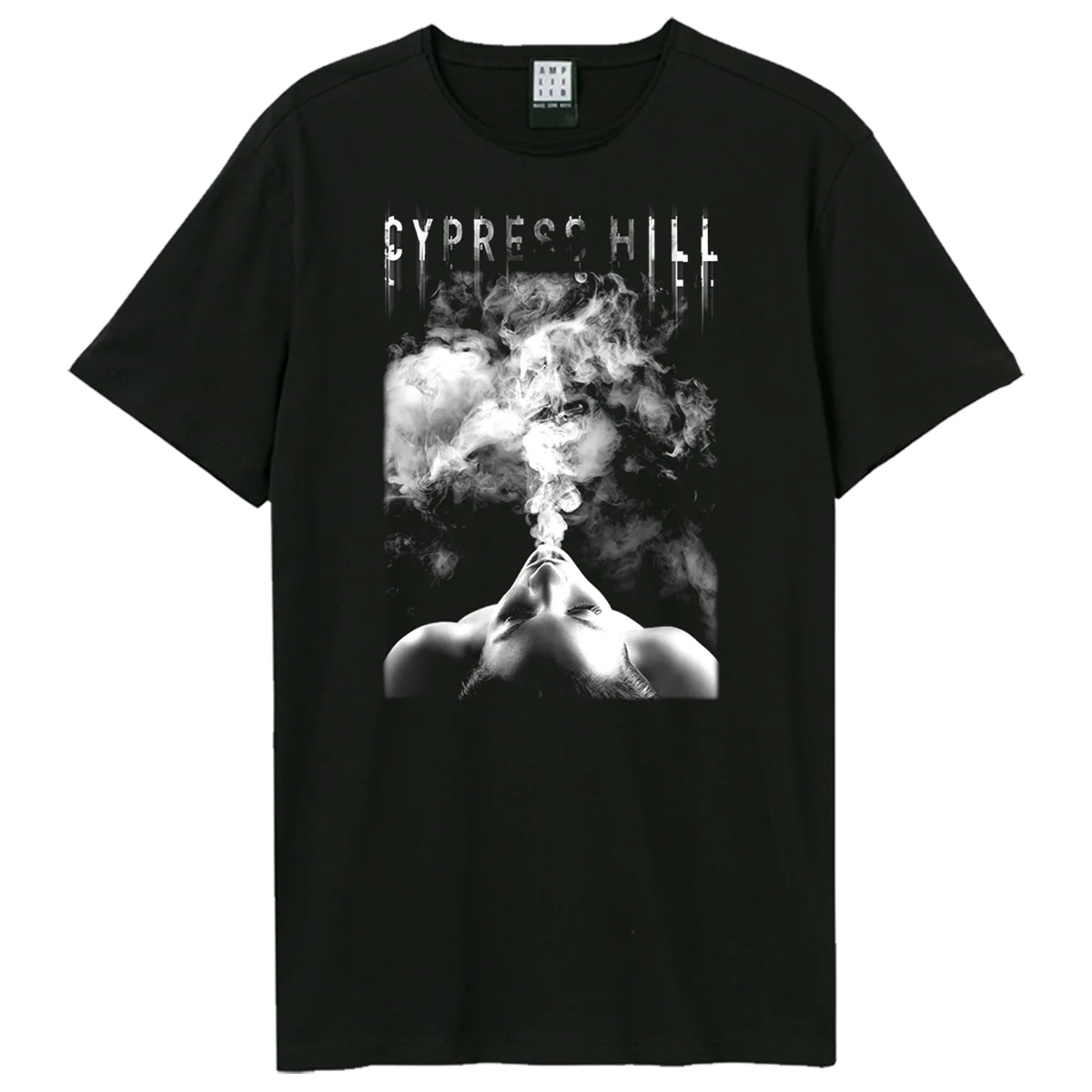 Smoke Up T-Shirt