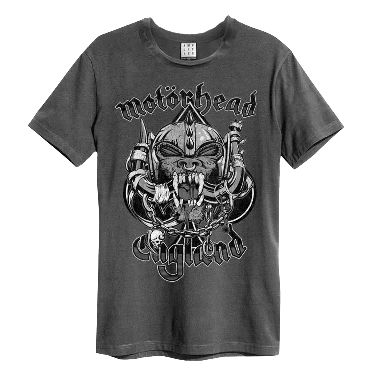 Snaggletooth Crest T-Shirt