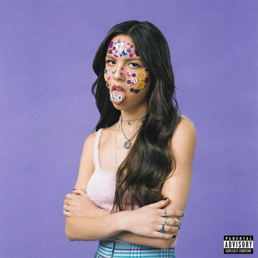 Sour: Vinyl LP - Image 2