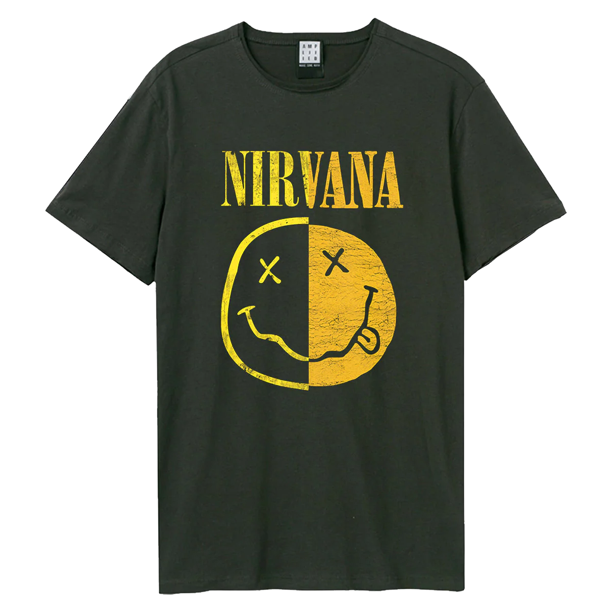 Spliced T-Shirt