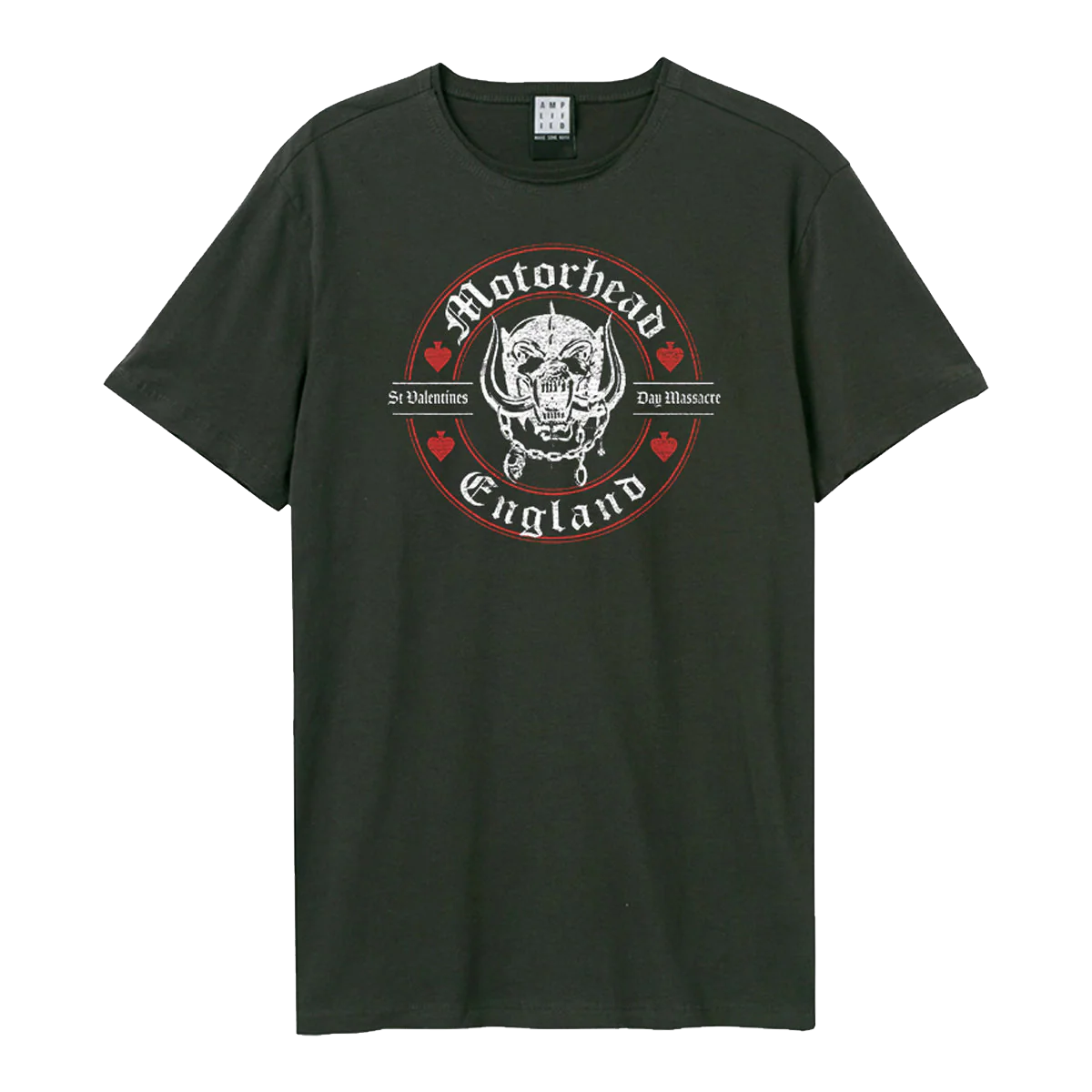 St Valentines Day Massacre T-Shirt