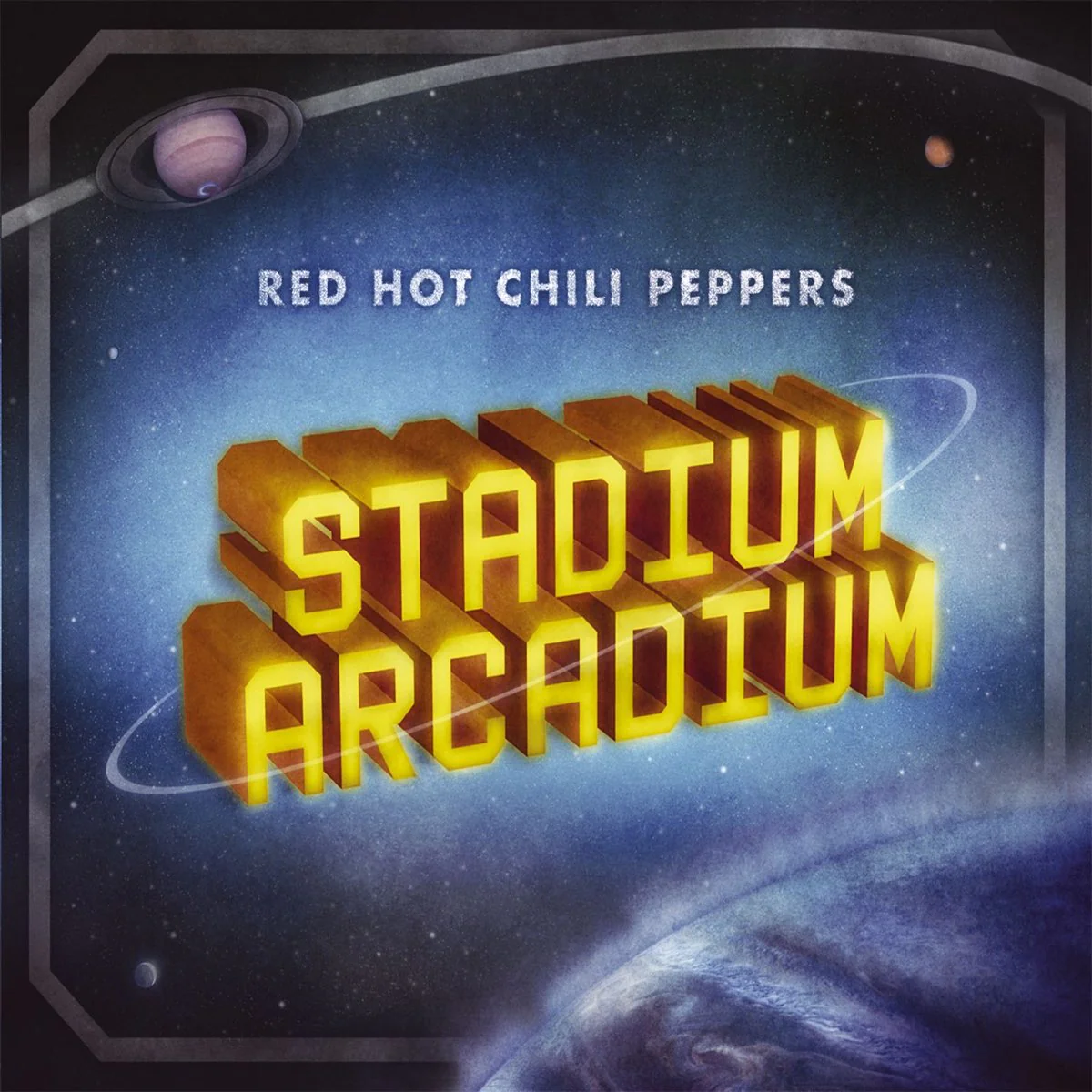 Stadium Arcadium: Vinyl 4LP Box Set - Image 4
