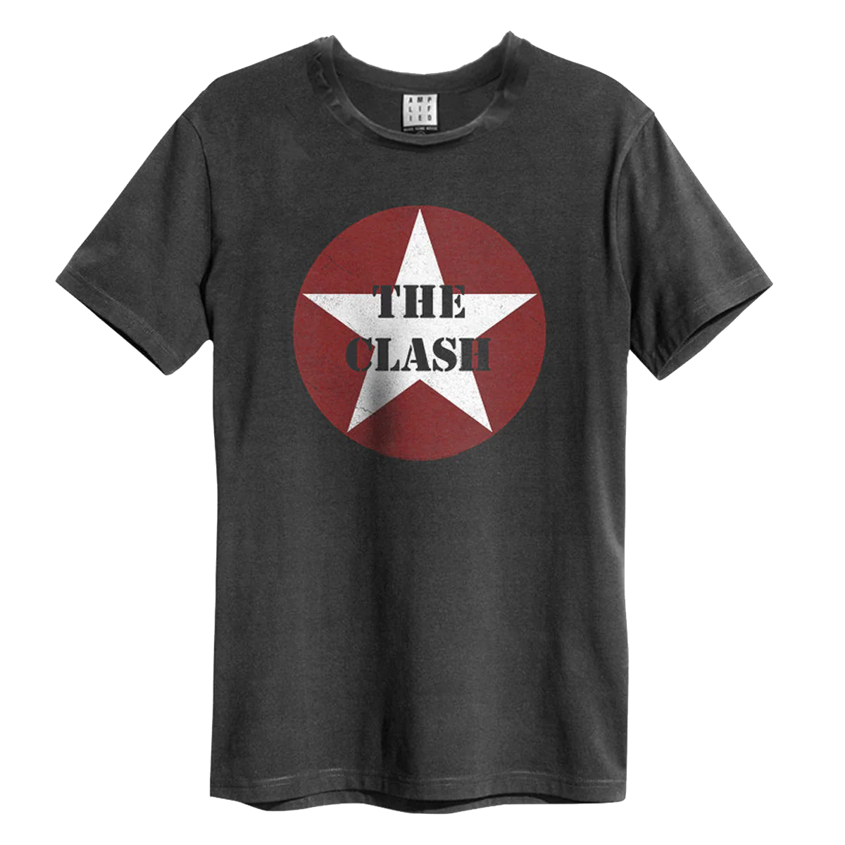 Star Logo T-Shirt