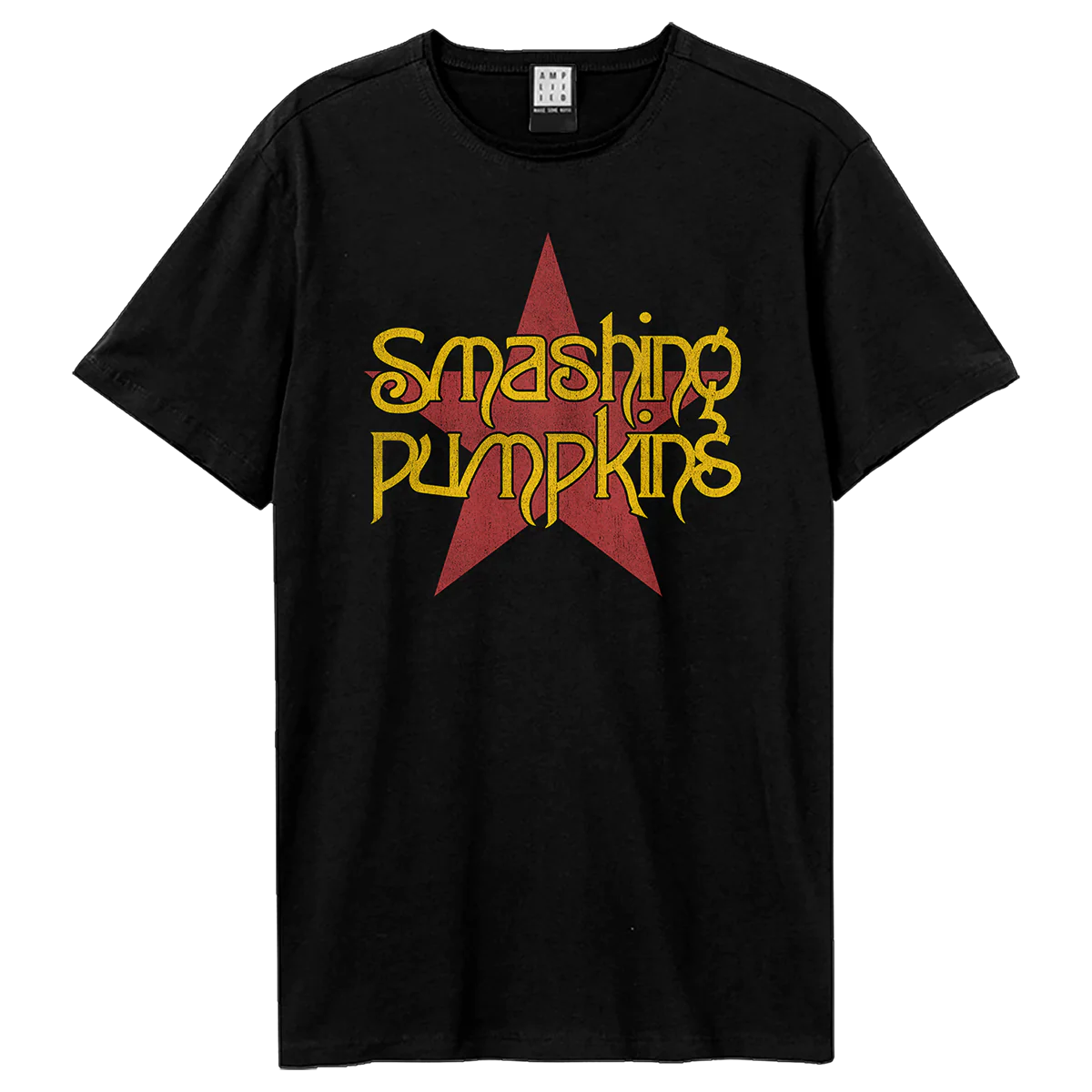 Star Logo T-Shirt