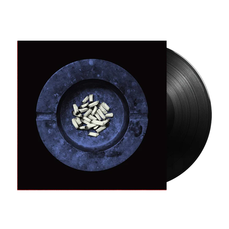 Stay Alive: Vinyl LP