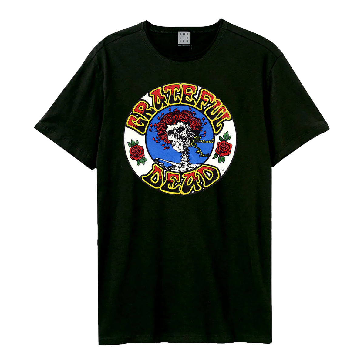 Stealie Logo T-Shirt