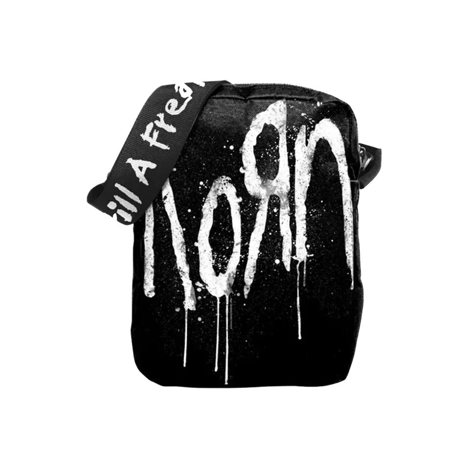 Still A Freak Crossbody Bag