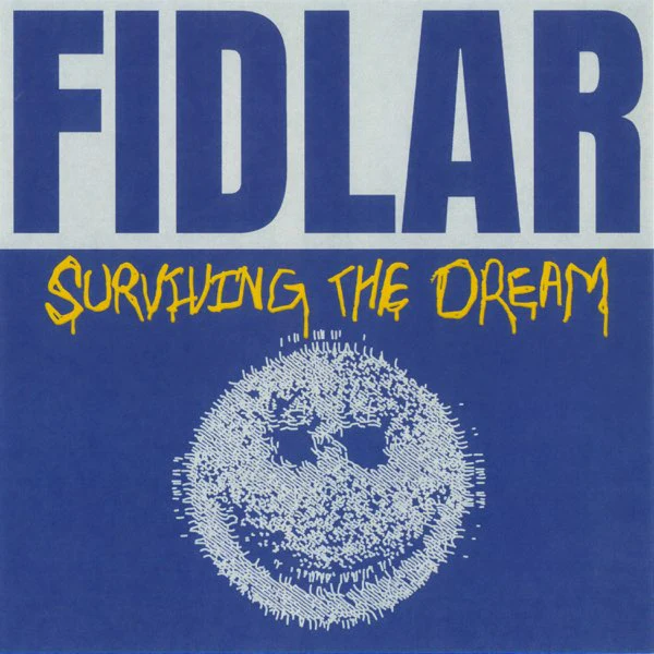 Surviving The Dream: Vinyl LP - Image 2