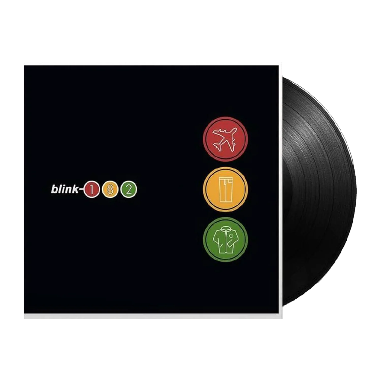 Take Off Your Pants and Jacket: Vinyl LP