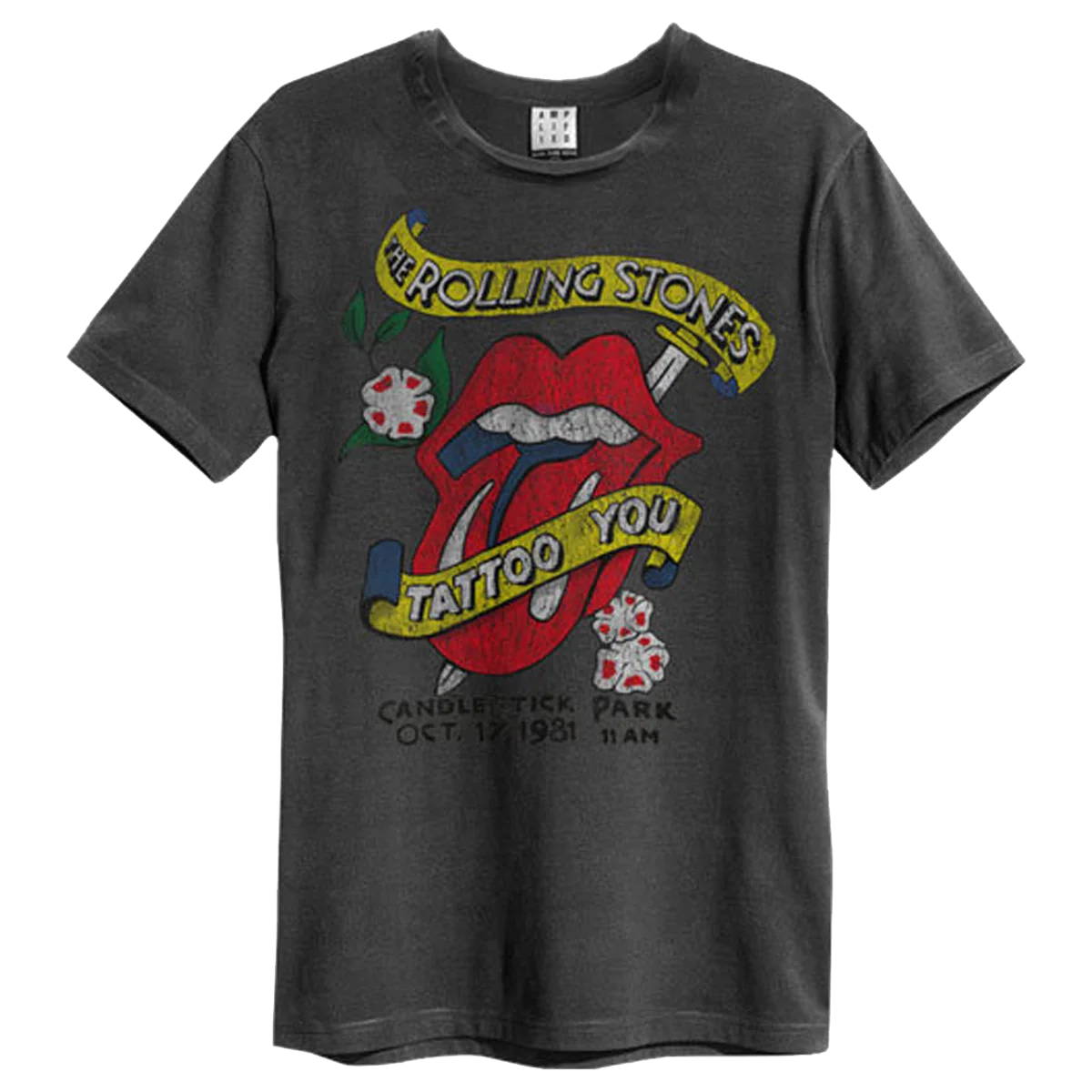 Tattoo T-Shirt