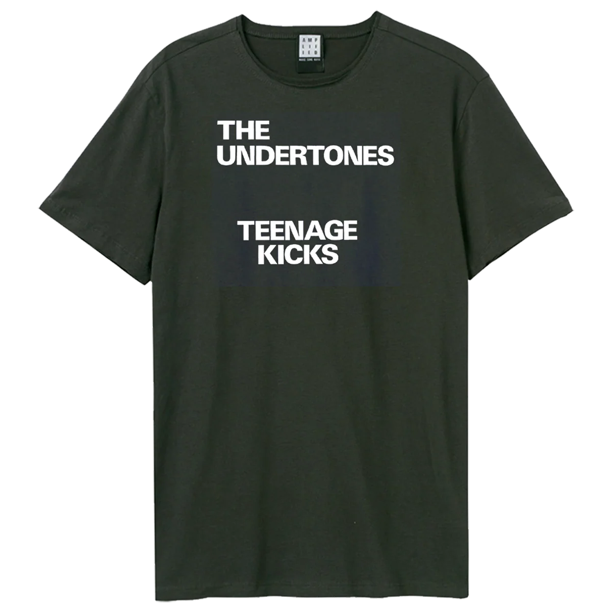 Teenage Kicks T-Shirt