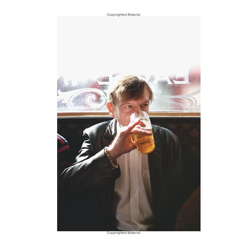 Telling Stories - Photographs of The Fall: Hardback Book - Image 4