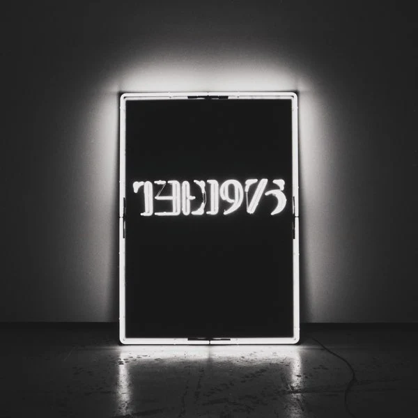 The 1975 (10th Anniversary): Limited White Vinyl 2LP - Image 2
