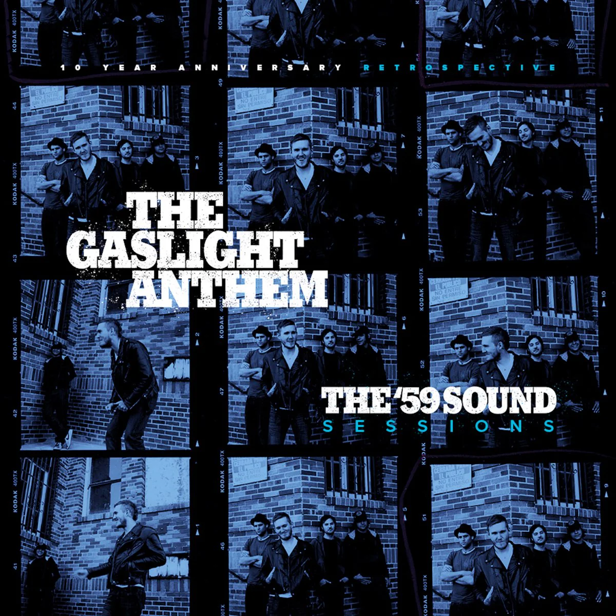 The '59 Sound Sessions: Vinyl LP - Image 2