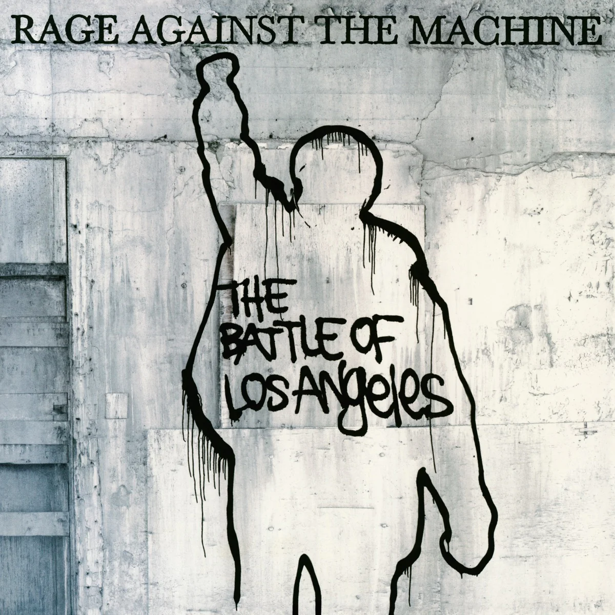 The Battle of Los Angeles: Vinyl LP - Image 2