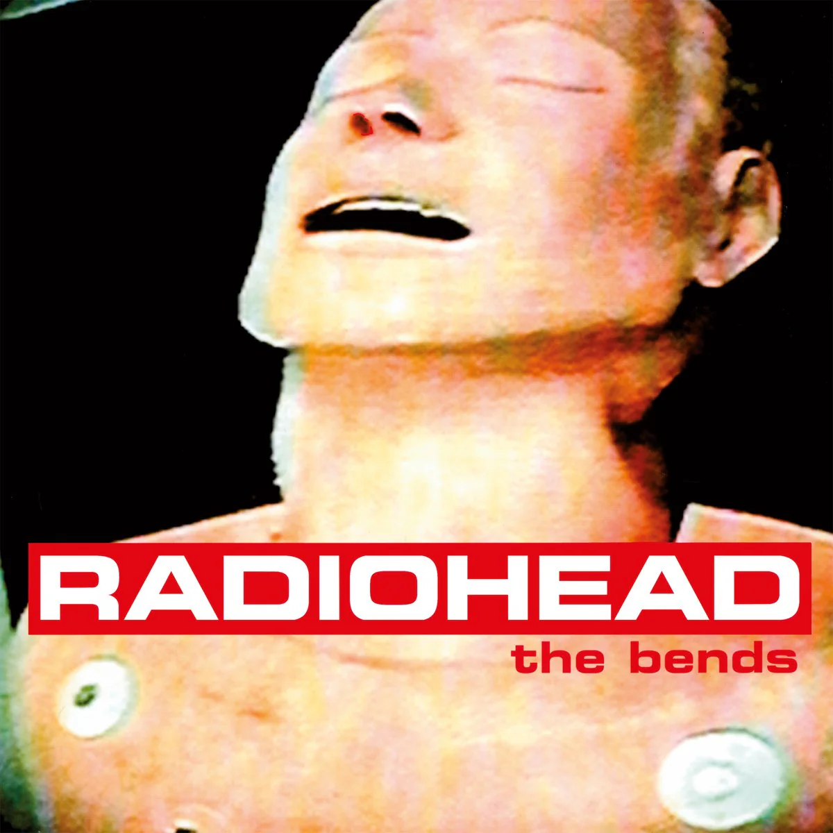 The Bends: Vinyl LP - Image 2