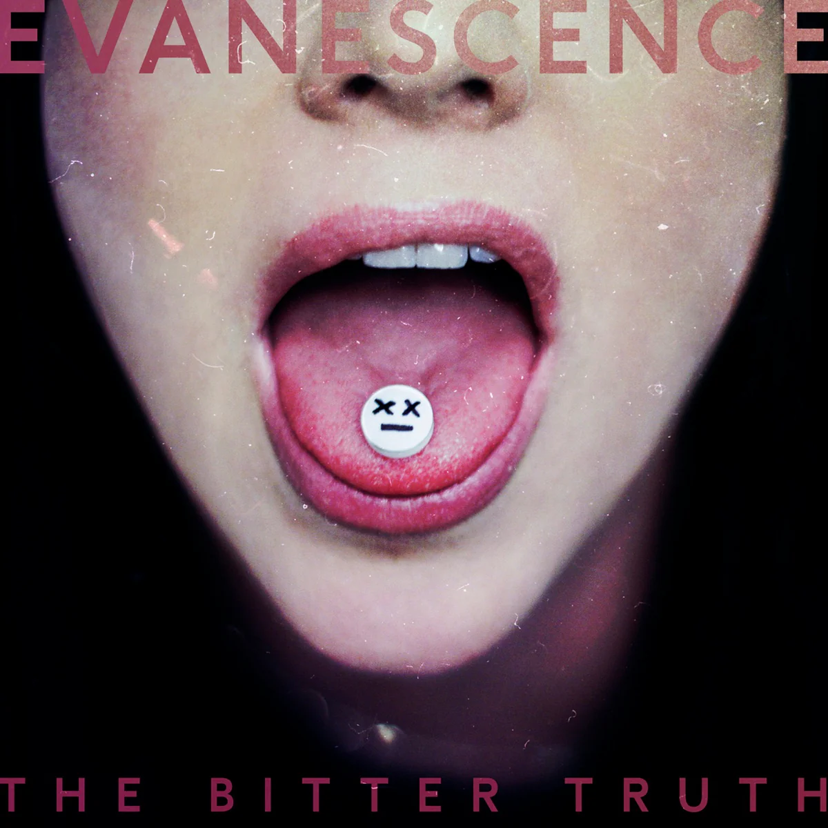 The Bitter Truth: VInyl 2LP - Image 2